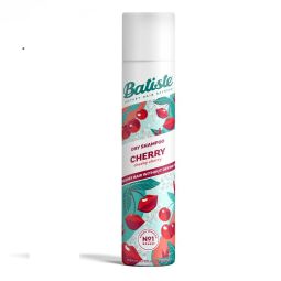 Batiste Cherry sprej za suvo pranje kose 200ml