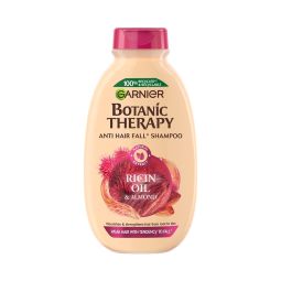 Garnier Botanic Therapy Ricin Oil & Almond šampon 250ml