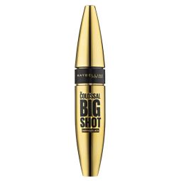 Maybelline New York the Colossal Big Shot maskara Very Black 9,5ml