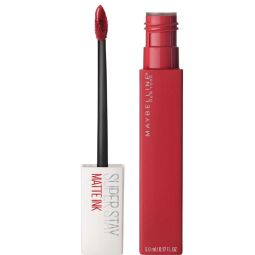 Maybelline New York Superstay Matte Ink tečni ruž 20 Pioneer 5ml