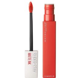 Maybelline New York Superstay Matte Ink tečni ruž 25 Heroine 5ml