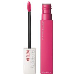 Maybelline New York Superstay Matte Ink tečni ruž 30 Romantic 5ml