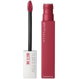 Maybelline New York Superstay Matte Ink tečni ruž 80 Ruler 5ml