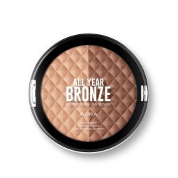 Aura bronzer za lice i telo All Year 908 Bronze Bay 18 g