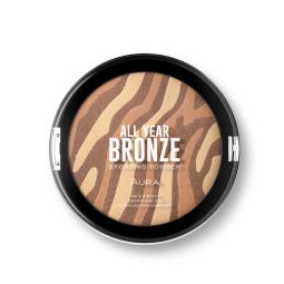 Aura bronzer za lice i telo All Year 911 Safari Trip 18 g