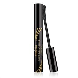 Golden Rose Essential Great Curl & Volume Mascara za volumen i efekat uvijenih trepavica 9g