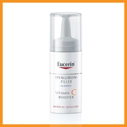 Eucerin Hyaluron Filler serum sa vitaminom C, 3x7,5ml