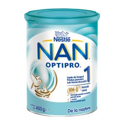 Nestle NAN 1 Optipro HM-O 0m 400g