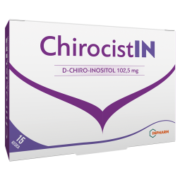 ChirocistIN 15 kesica