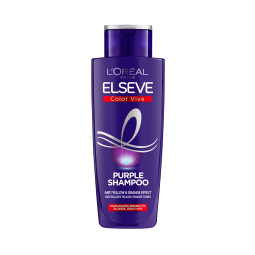 Loreal Paris Elseve Color Vive Purple Šampon 200ml