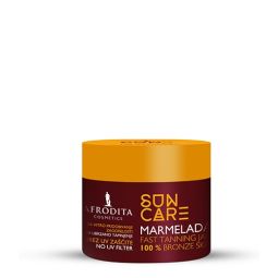 Afrodita Sun Care marmelada Bronze 200ml