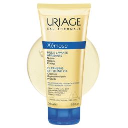 Uriage Xemose ulje za kupanje 200ml