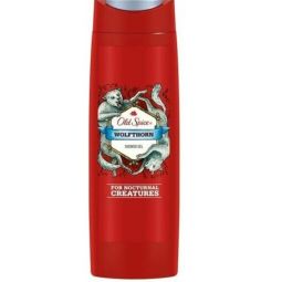 Old Spice Wolfthorn gel za tuširanje 400ml