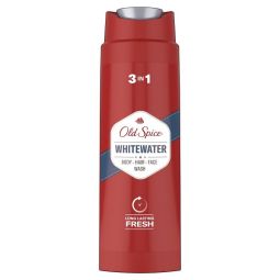 Old Spice Whitewater gel za tuširanje 250ml