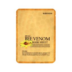 Baroness Bee venom maska za lice 21g