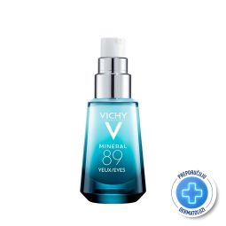 Vichy Mineral 89 krema za područje oko očiju 15 ml