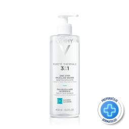 Vichy Mineralizovana micelarna voda za osetljivu kožu 400 ml