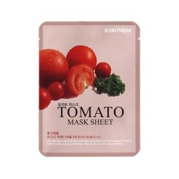 Baroness Tomato maska za lice 21g