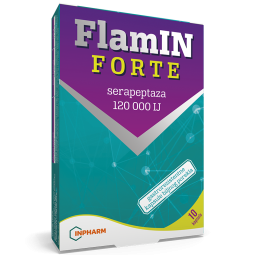 FlamIN forte 10 kapsula