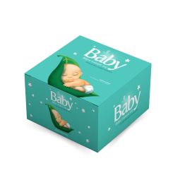 Baby instant čaj 40X5g