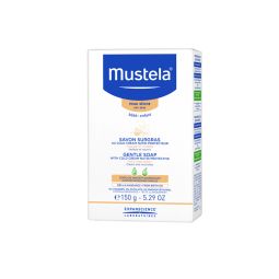 Mustela Nežni sapun obogaćen Cold kremom 100 g