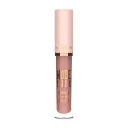 Golden Rose Nude Look Natural Sjaj za usne 01 Nude 4,5g