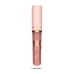 Golden Rose Nude Look Natural Sjaj za usne 02 Pinky Nude 4,5g