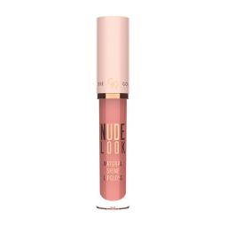 Golden Rose Nude Look Natural Sjaj za usne 03 Coral Nude 4,5g