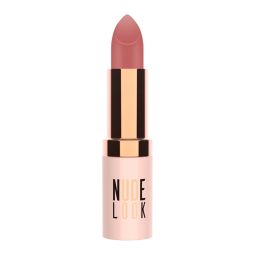 Golden Rose Nude Look Perfect Lipstick Mat ruž za usne 03 Pinky Nude 4,2g