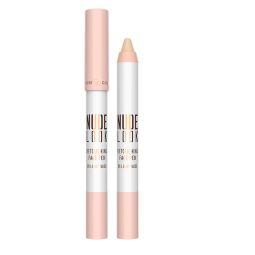 Golden Rose Look Retouching Face pen 01 Light Nude 4g