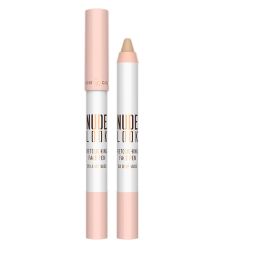 Golden Rose Look Retouching Face pen 02 Deep Nude 4g