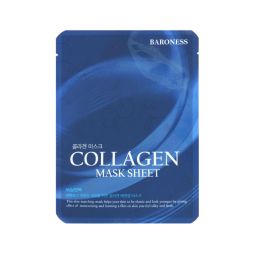 Baroness Collagen maska za lice 21g