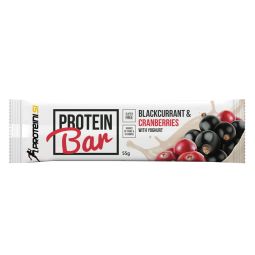 Proteini.si protein bar brusnica, 55g