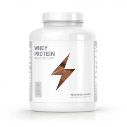 Battery Whey protein, čokolada 2000g