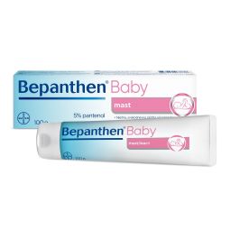 Bepanthen 5% mast 100g