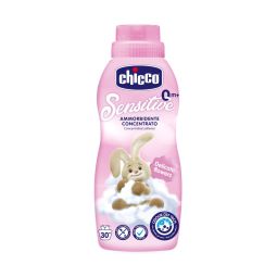 Chicco omekšivač Delicate Flowers 750ml