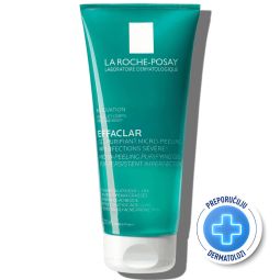 La Roche Posay Effaclar Duo Clean 200 ml