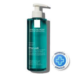 La Roche Posay Effaclar Duo Clean 400 ml