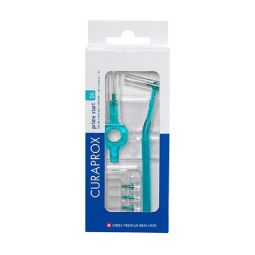 Interdentalne četkice CPS 06 prime start 5x+UHS 409+UHS 470