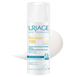 Uriage Bariesun 100 fluid SPF50+, 50ml