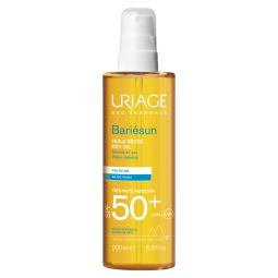 Uriage Bariesun ulje SPF50+, 200ml