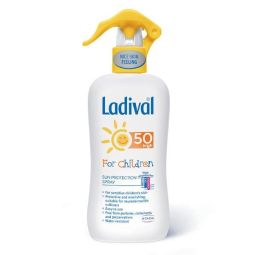 Ladival Kind Sprej LF SPF50+ 200ml