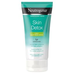 Neutrogena Detox piling 150ml