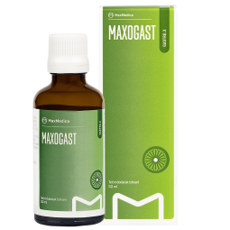 Maxmedica Maxogast 50ml