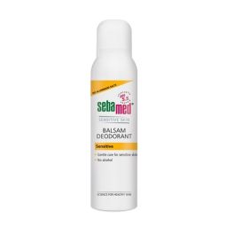 Sebamed Dezodorans Sensitive 150ml