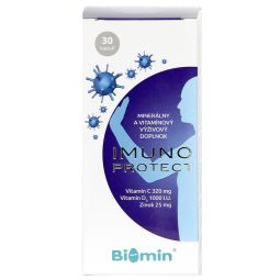 Imuno Protect, 30 kapsula