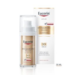 Eucerin Hyaluron Filler + Elasticity 3D serum 30ml