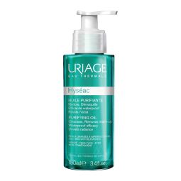 Uriage Hyseac ulje za čišćenje lica 100ml