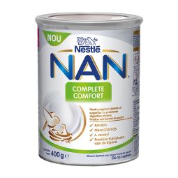 Nestle NAN Complete Comfort 400g