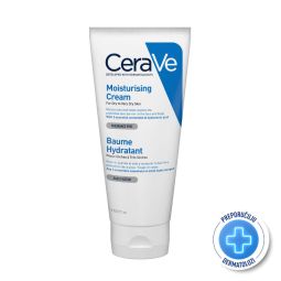 CeraVe Hidratantna krema za suvu do vrlo suvu kožu 177ml